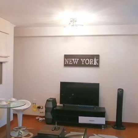 Departamento Estudio Full Equipado Wifi Cerca A Todo Limaアパートメント エクステリア 写真