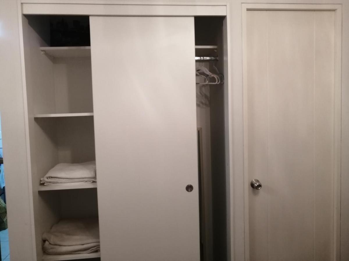 Departamento Estudio Full Equipado Wifi Cerca A Todo Limaアパートメント エクステリア 写真